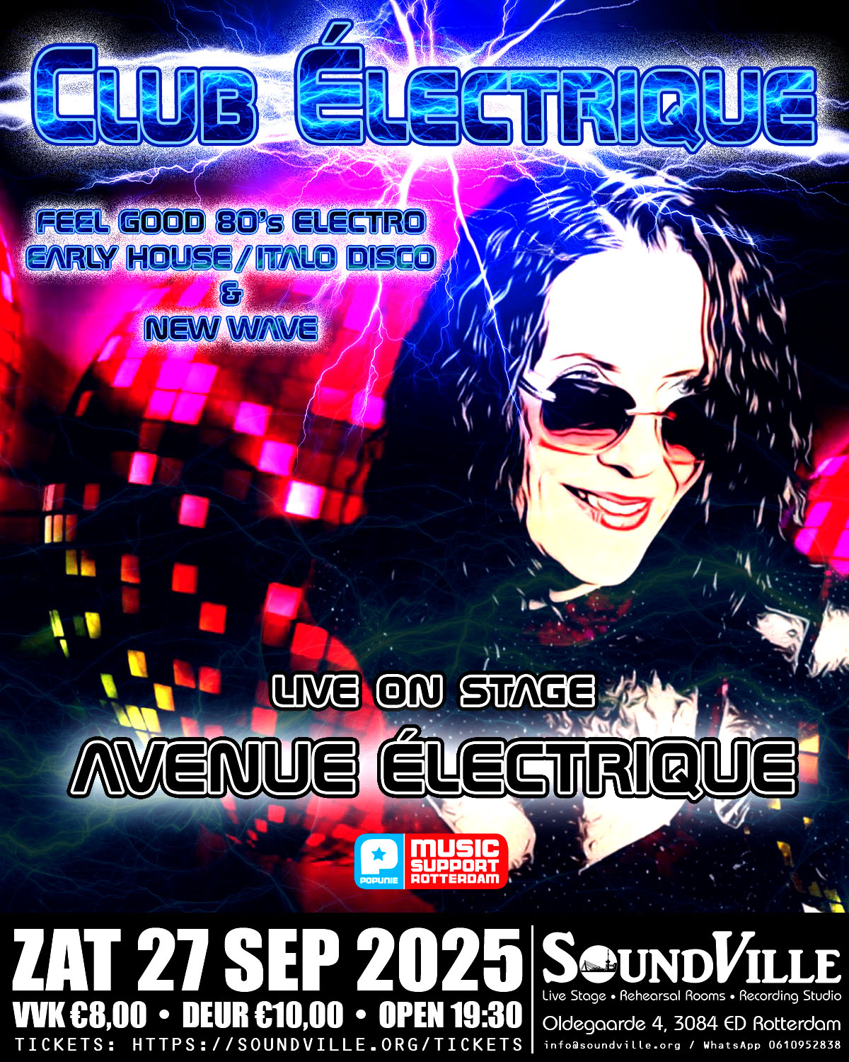 Club_Electrique