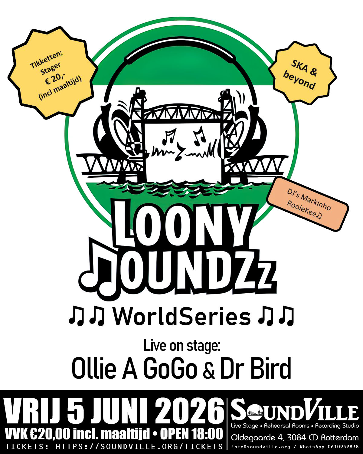 LOONY